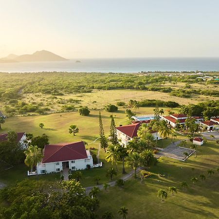 Mount Nevis Hotel Exteriér fotografie