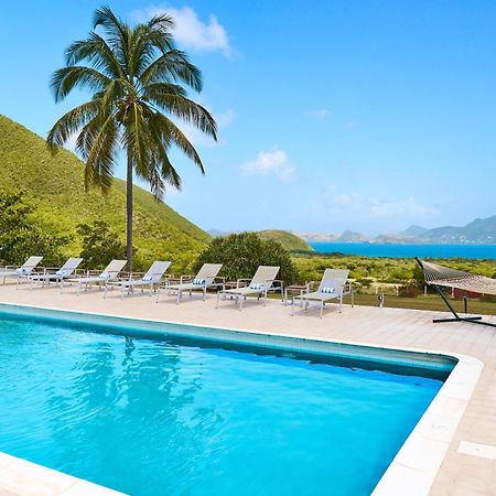 Mount Nevis Hotel Exteriér fotografie