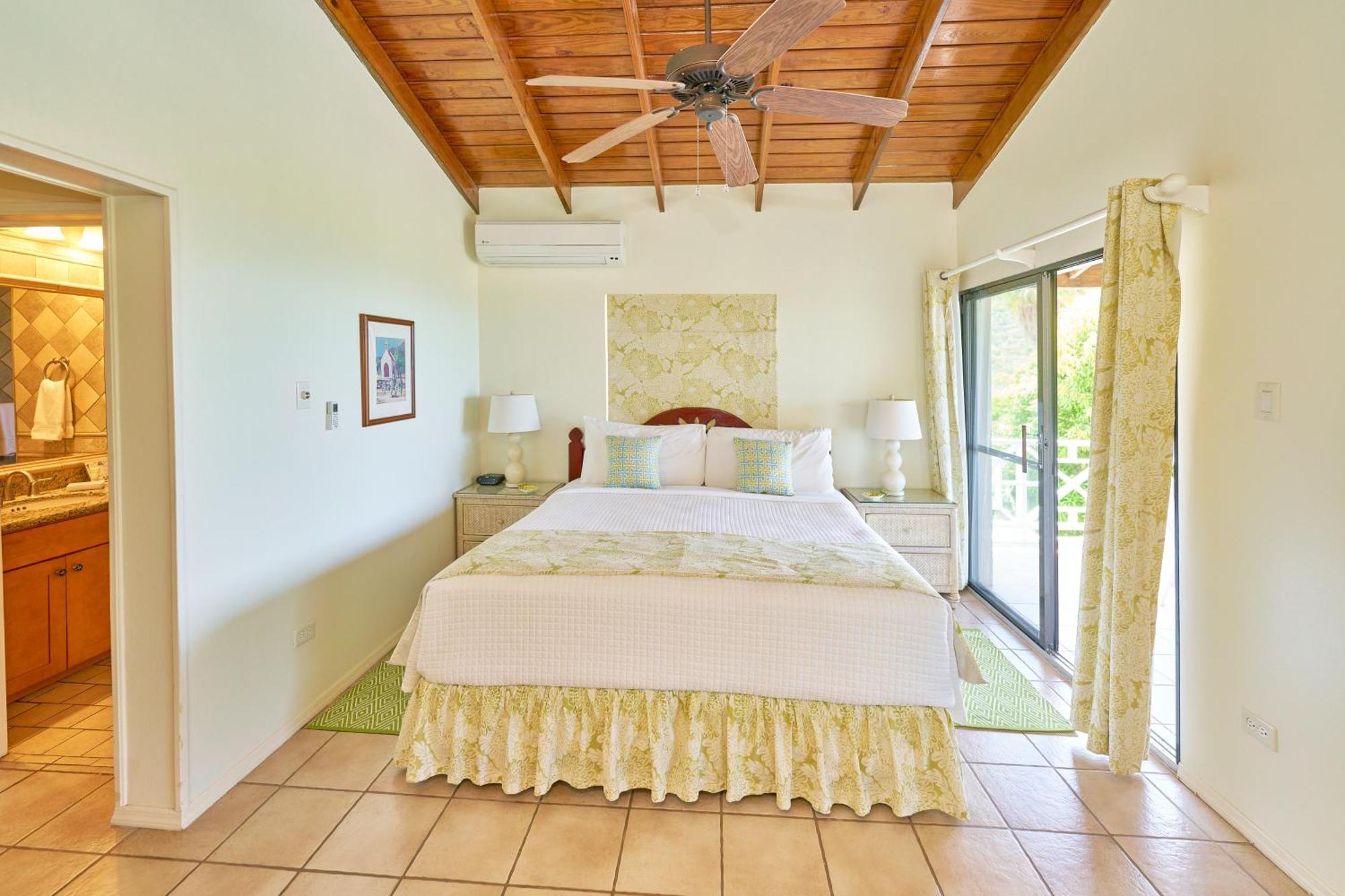 Mount Nevis Hotel Exteriér fotografie