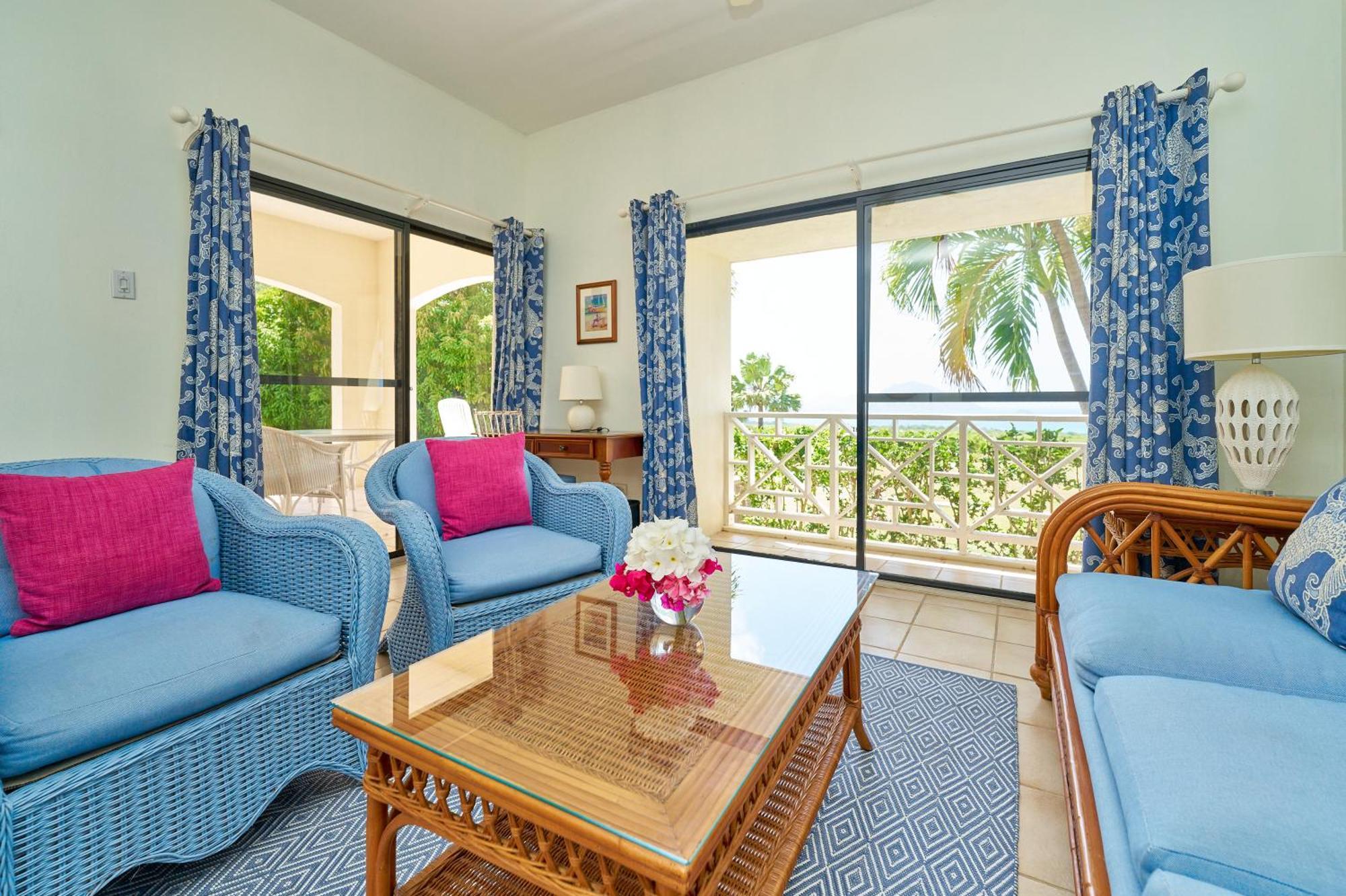 Mount Nevis Hotel Exteriér fotografie